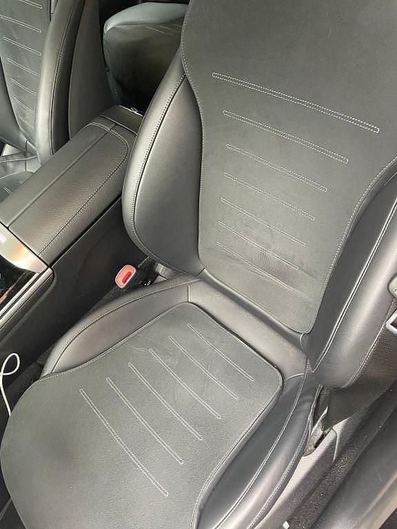 Gebraucht Mercedes C300 AMG line 258 PS (189 kW) 2023 Schwarz Limousine