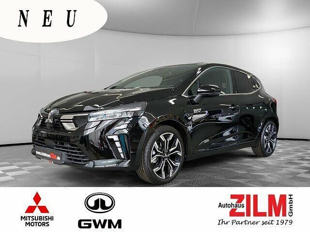 Gebraucht Mitsubishi Colt Select 143 PS (105 kW) 2024 Schwarz Limousine