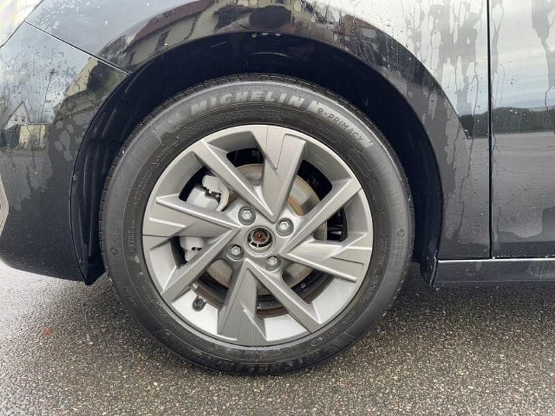 Gebraucht Opel Corsa 101 PS (74 kW) 2024 Lackierung schwarz perla nera/ Kleinwagen