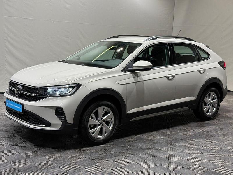 Gebraucht VW Taigo Life 95 PS (69 kW) 2025 Grau, SUV