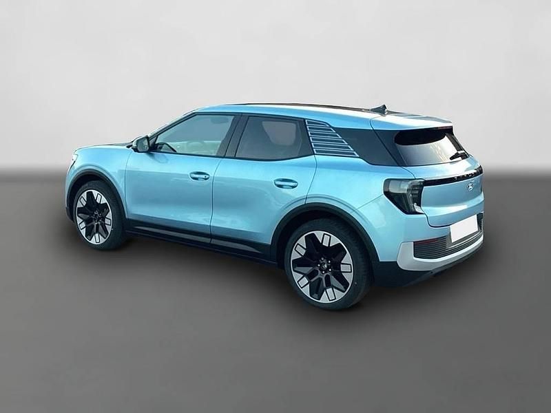 Gebraucht Ford Explorer Premium 77 kW (105 PS) 2024 Blau SUV