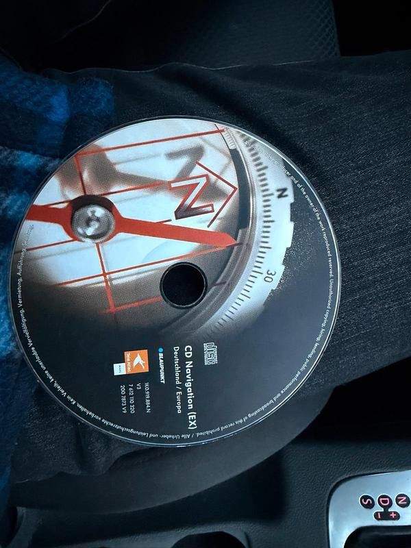 Gebraucht VW Golf V 105 PS (77 kW) 2005 Blau Kleinwagen