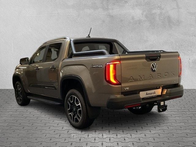 Gebraucht VW Amarok PanAmericana 241 PS (177 kW) 2025 Beige Pickup