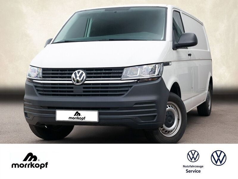 Gebraucht VW T6.1 110 kW (150 PS) 2022 Othercolor Van