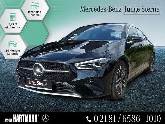 Gebraucht 2024 Mercedes CLA180 Limousine | 32.920 € (Fairer Preis) - Bild 1/4