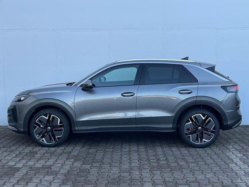 Neu VW T-Roc Style 150 PS (110 kW) 2026 Grau SUV