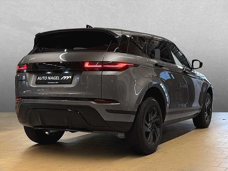 Gebraucht Land Rover Range Rover evoque S 165 PS (121 kW) 2026 Eiger grey SUV