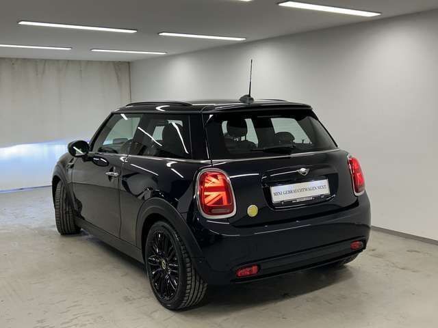 Gebraucht Mini Cooper S Hatch 135 kW (184 PS) 2022 Andere farbe Kleinwagen