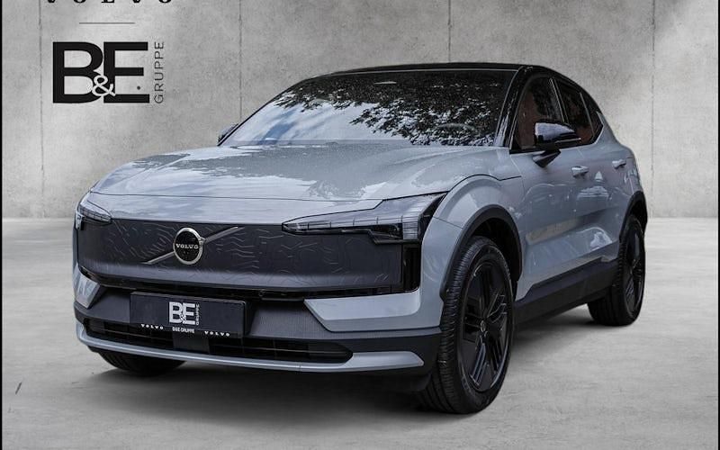 Gebraucht Volvo EX30 Performance 314 kW (428 PS) 2025 Grau SUV