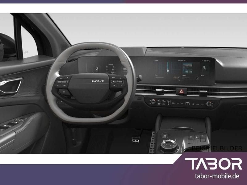 Neu Kia Sportage GT-Line 239 PS (175 kW) 2026 Experience green metallic SUV