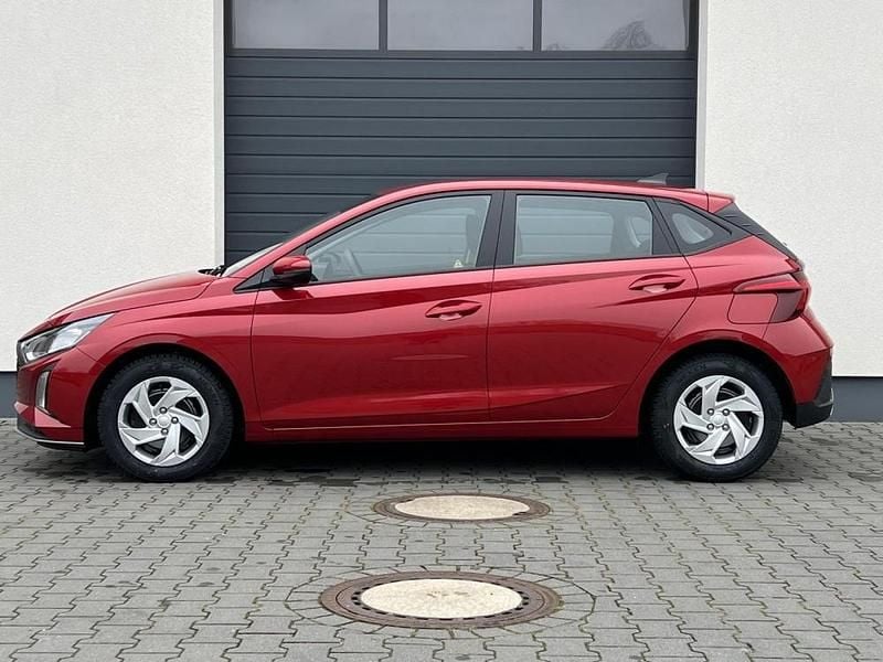 Neu 2026 Hyundai i20 Comfort Kleinwagen | 20.209 € (Fairer Preis) - Bild 1/4