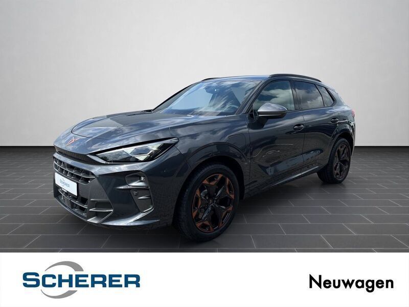 Grau Neu 2025 Cupra Terramar SUV | 56.535 € - Bild 1/4
