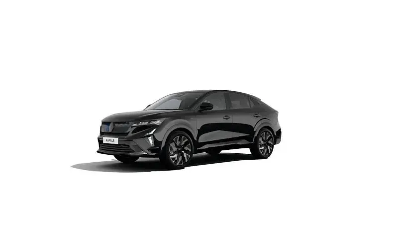 Gebraucht Renault Rafale Esprit Alpine 200 PS (147 kW) 2025 SUV
