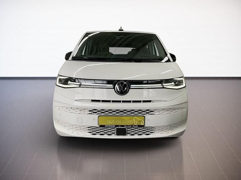 Gebraucht VW ID.7 2023 Weiss Kleinwagen