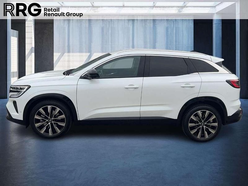 Gebraucht Renault Austral Techno 131 PS (96 kW) 2023 Weiss SUV