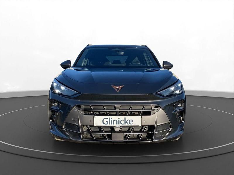 Gebraucht Cupra Terramar 150 PS (110 kW) 2025 Timanfayagrau SUV