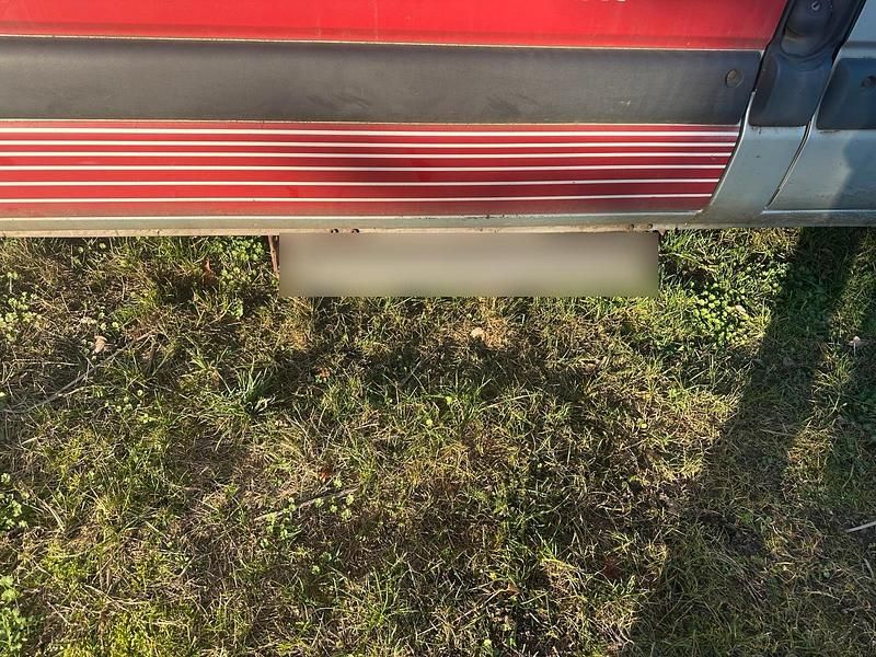 Gebraucht Renault Master 120 PS (88 kW) 2007 Silber Van / Kleinbus