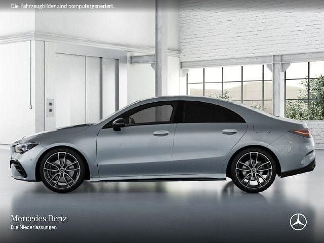 Gebraucht Mercedes CLA200 163 PS (119 kW) 2026