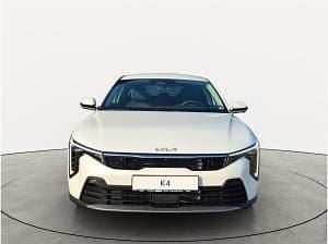 Neu Kia K4 Spirit 150 PS (110 kW) 2026 Weiß (schneeweiss) Limousine