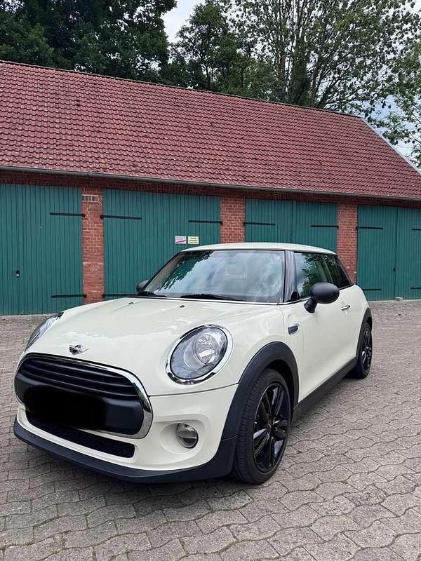 Gebraucht 2016 Mini ONE Kleinwagen | 7.899 € (Fairer Preis) - Bild 1/4
