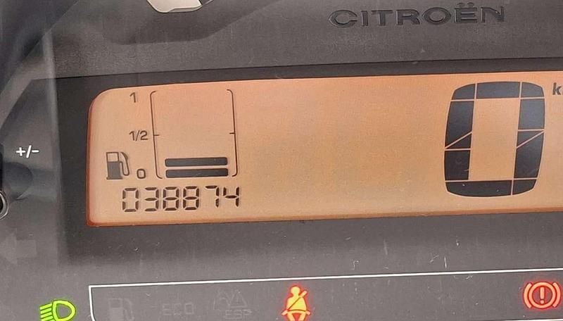 Gebraucht 2009 Citroën C3 Limousine | 3.300 € (Fairer Preis) - Bild 1/4