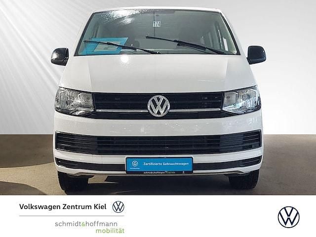 Gebraucht VW T6 Trendline 150 PS (110 kW) 2019 Van