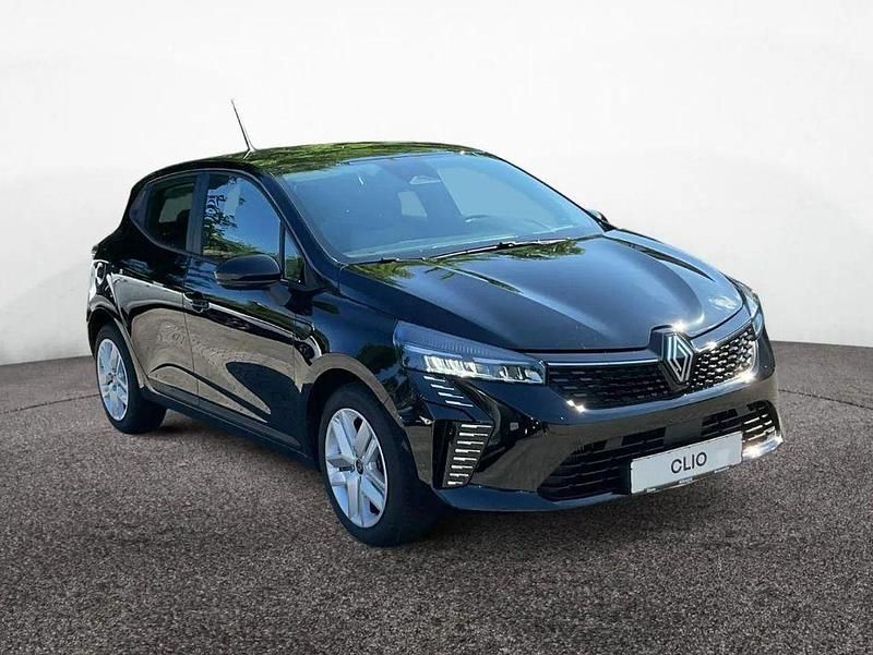 Neu Renault Clio V Evolution 115 PS (84 kW) 2025 Tekqj Limousine