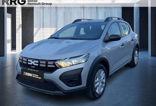 Gebraucht Dacia Sandero Essentiel 101 PS (74 kW) 2024 Grau Limousine