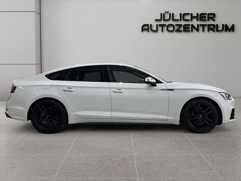 Gebraucht Audi S5 Design 88 PS (64 kW) 2017 Andere Limousine