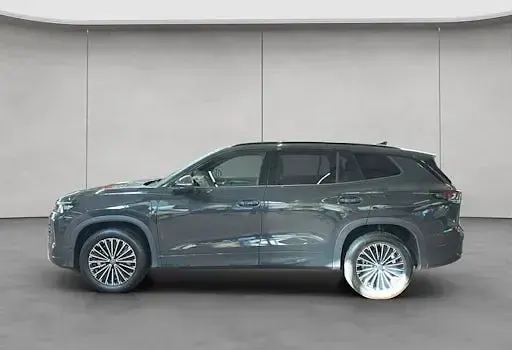 Gebraucht VW Tayron Elegance 272 PS (200 kW) 2026 Grau SUV