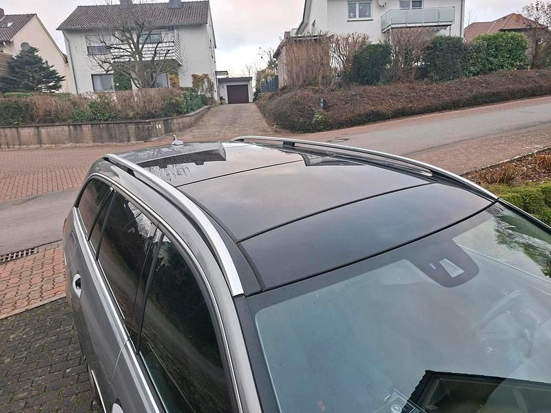 Gebraucht Mercedes 350 Avantgarde 265 PS (194 kW) 2011 Grau Kombi