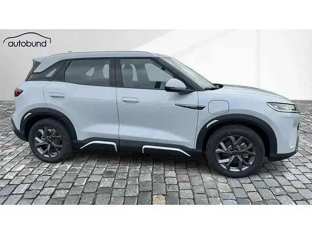 Neu BYD Atto 2 Boost 130 kW (177 PS) 2025 SUV