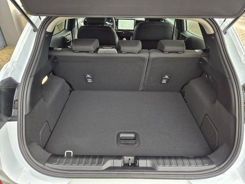 Frozen white Neu 2025 Ford Puma Gen-E Titanium | 24.775 € (Superpreis) - Bild 1/4