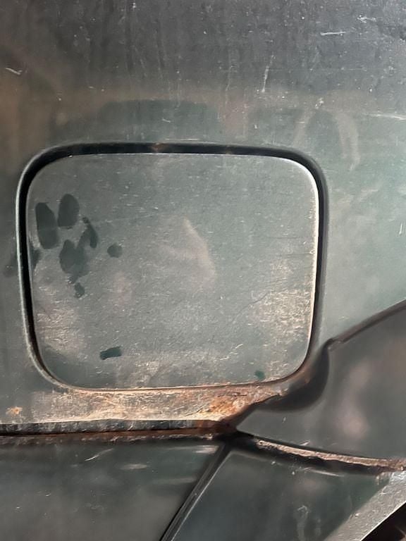 Gebraucht Suzuki Grand Vitara 94 PS (69 kW) 2003 Grün SUV