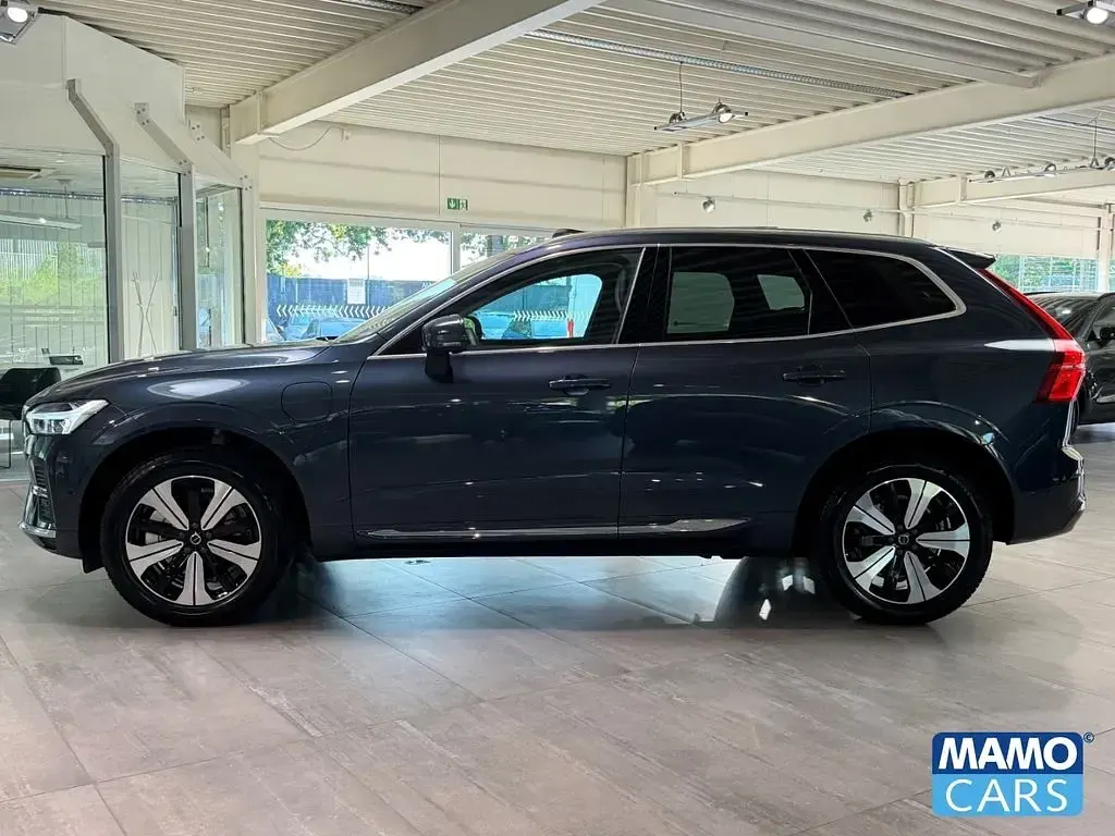 Gebraucht Volvo XC60 Plus 398 PS (292 kW) 2025 Blau SUV
