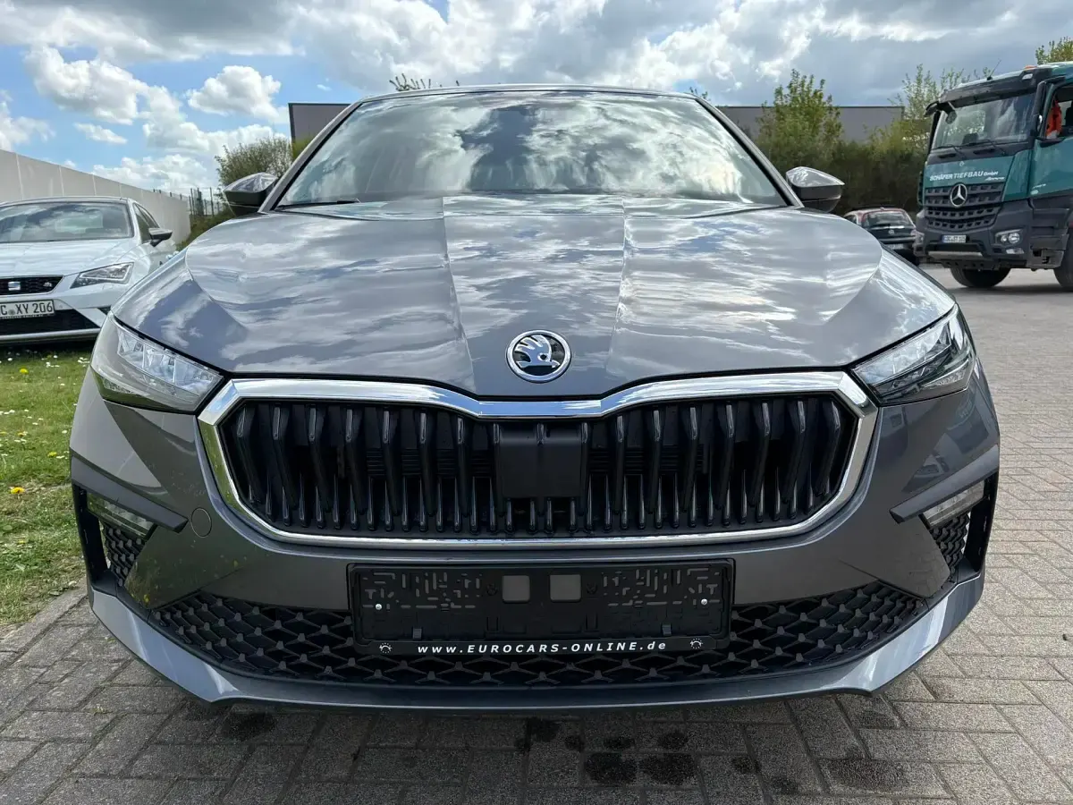 Neu Skoda Scala Classic 95 PS (69 kW) 2026 Kleinwagen
