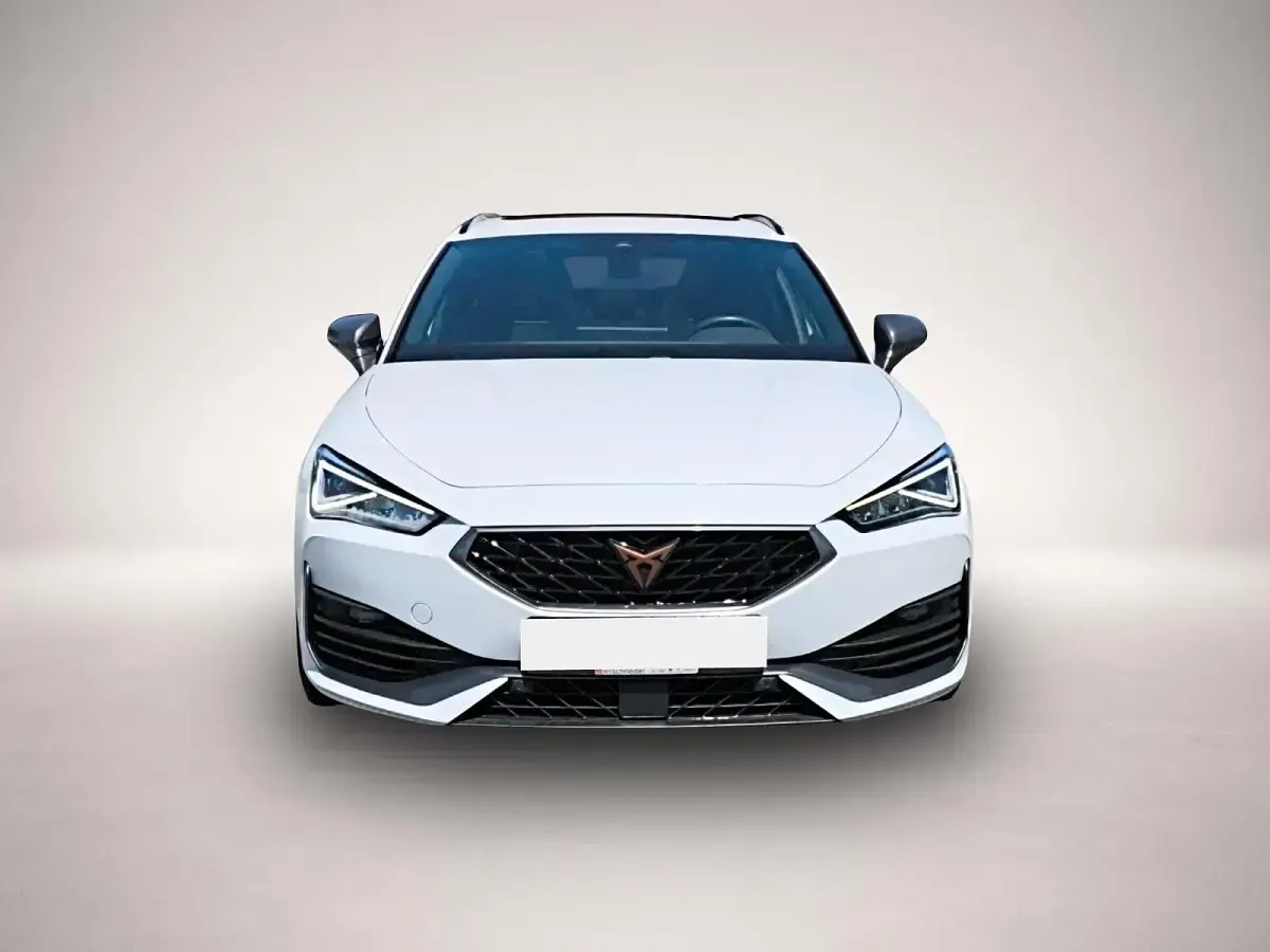 Gebraucht Cupra Leon VZ 310 PS (228 kW) 2022 Manufacturer