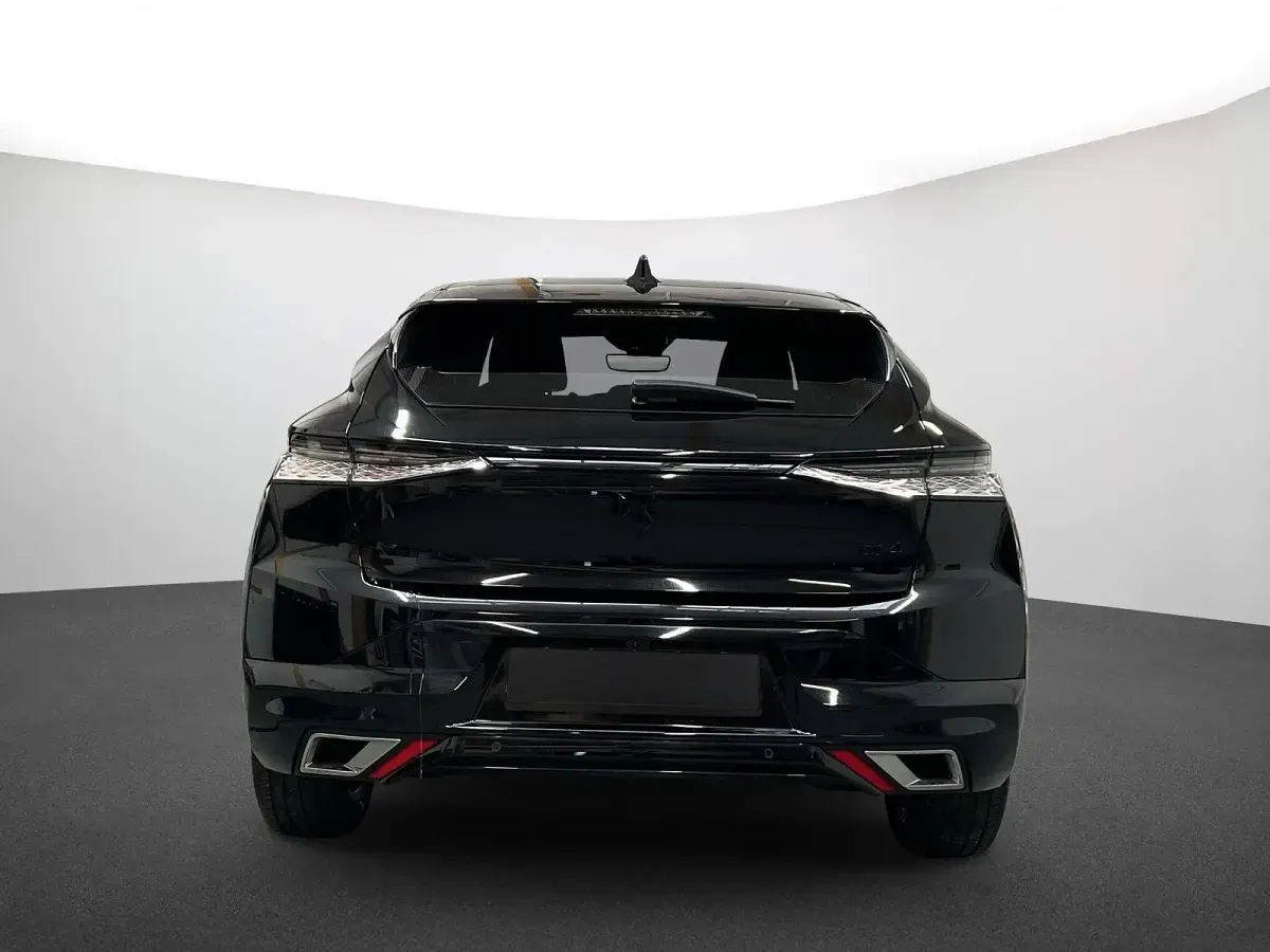 Gebraucht DS Automobiles DS4 Performance 131 PS (96 kW) 2024 SUV