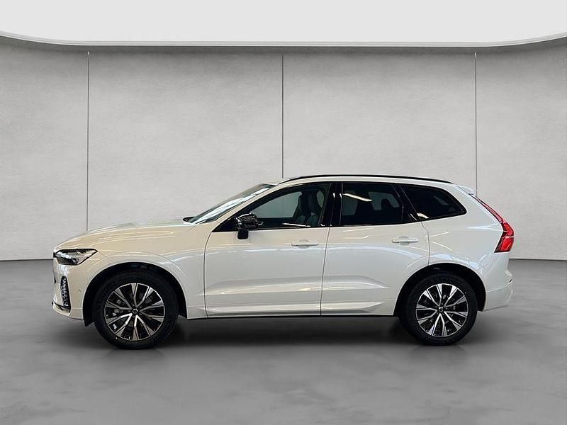Gebraucht Volvo XC60 Plus 250 PS (183 kW) 2025 Crystal whitepearl 707 SUV