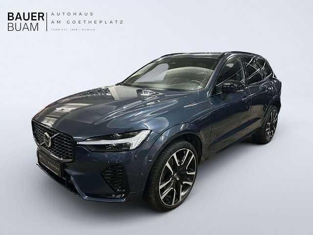 Gebraucht 2021 Volvo XC60 SUV | 35.990 € (Guter Preis) - Bild 1/4