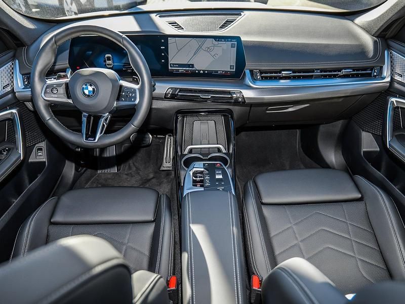 Gebraucht BMW X1 M Sport 197 PS (144 kW) 2025 Weiß SUV