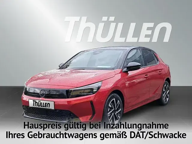 Gebraucht Opel Corsa 101 PS (74 kW) 2026 Kleinwagen