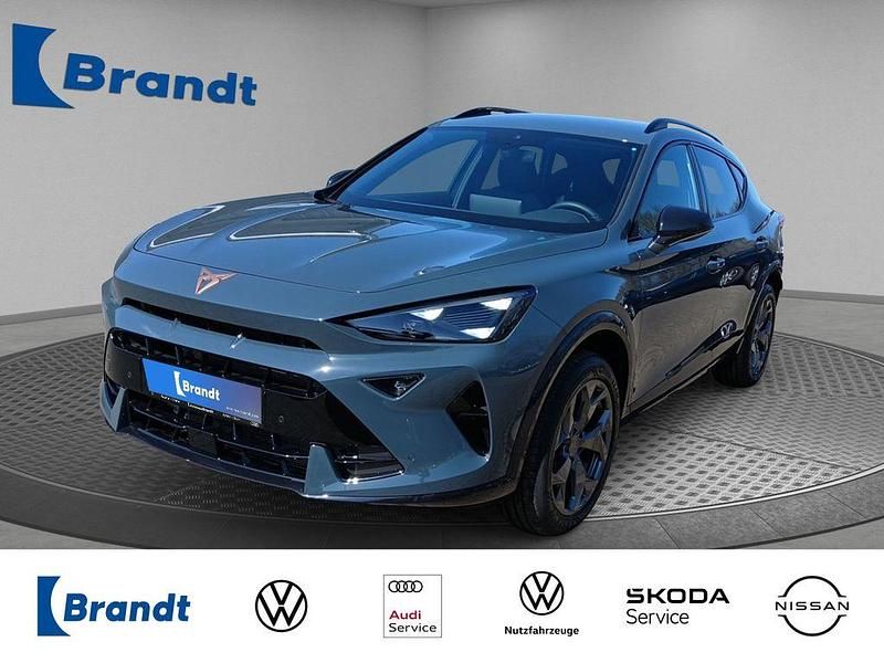 Othercolor Gebraucht 2025 Cupra Formentor SUV | 33.990 € (Superpreis) - Bild 1/3