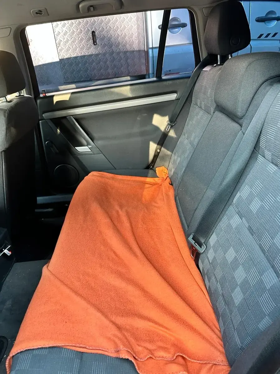 Gebraucht Opel Vectra 155 PS (114 kW) 2006 Schwarz Kombi