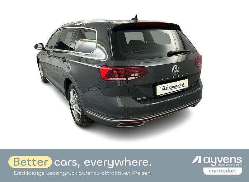 Gebraucht VW Passat Alltrack 190 PS (139 kW) 2020 Grau Kombi