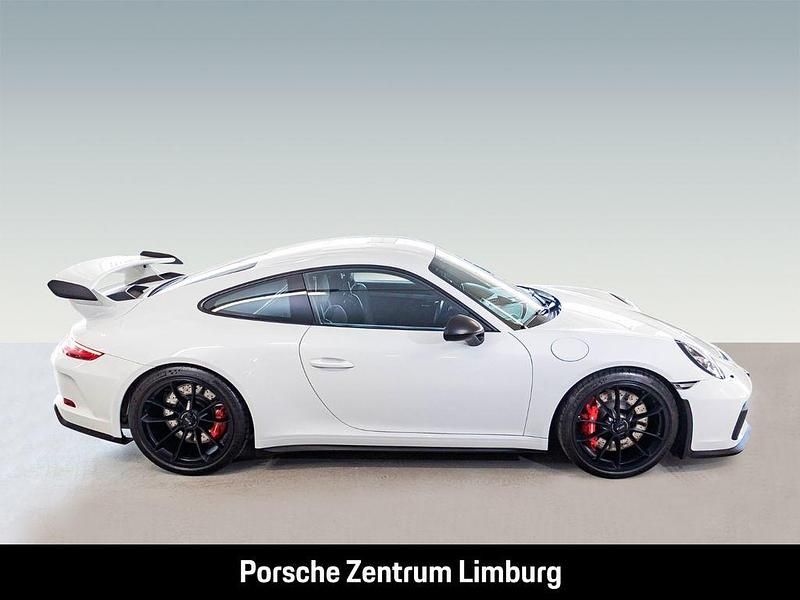 Gebraucht Porsche 991 500 PS (367 kW) 2017 Weiß