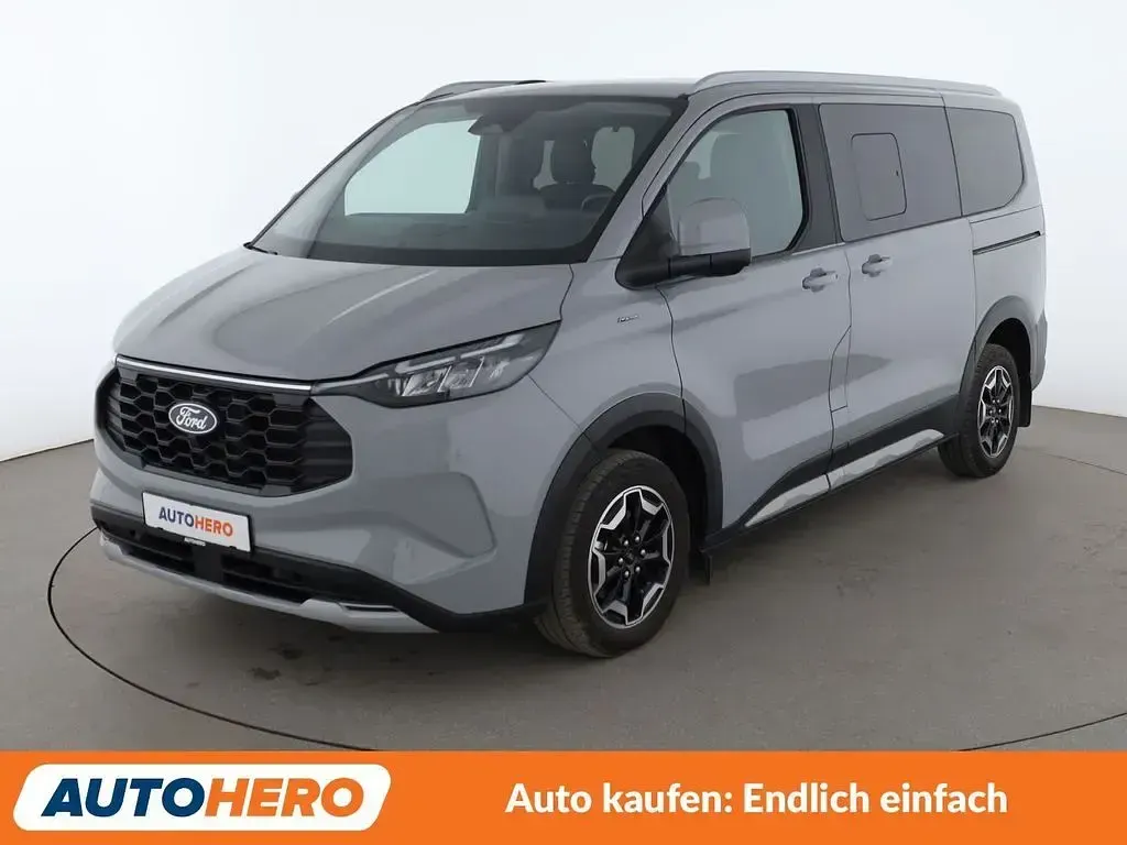 Gebraucht Ford Tourneo Active 232 PS (170 kW) 2025 Van / Kleinbus