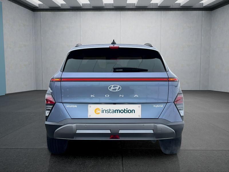 Neu Hyundai Kona 137 PS (100 kW) 2025 SUV