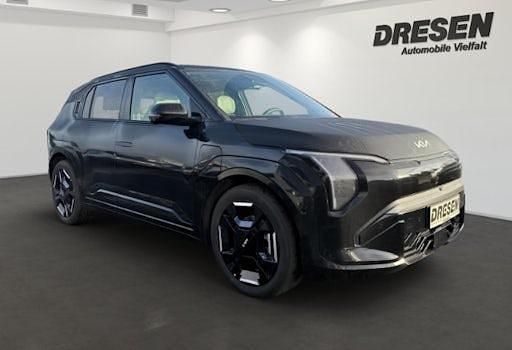 Neu Kia EV3 GT-Line 150 kW (204 PS) 2025 Schwarz SUV