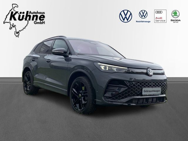 Andere Gebraucht 2024 VW Tiguan R-line SUV | 52.489 € (Guter Preis) - Bild 1/4